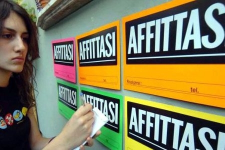 Stabilità: affitti in nero, approvata norma che non affronta il cuore del problema