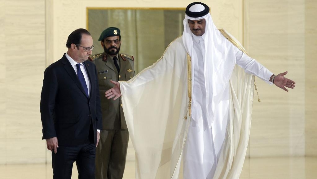 Arabia saudita e Qatar finanziatori dell’ Isis? I dubbi restano