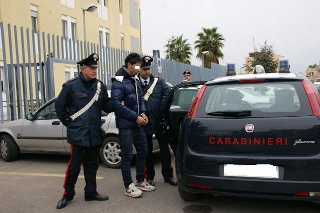 Traffico internazionale di droga tra Spagna e Sardegna. 12 arresti