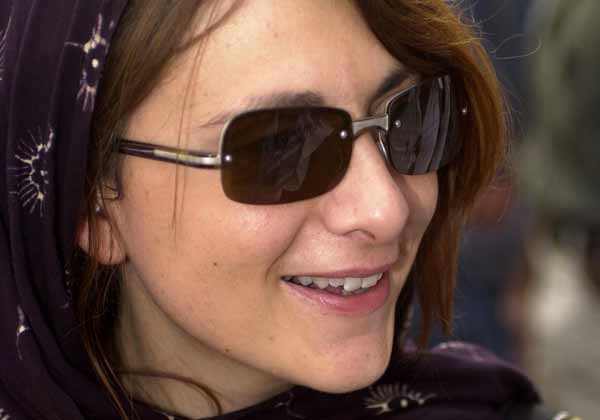 Maria Grazia Cutuli. Biografia di una giornalista coraggiosa