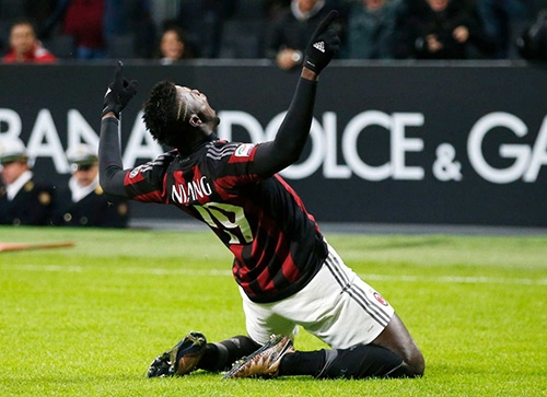 Calcio. Il MIlan fa il Milan: 4-1 alla Samp
