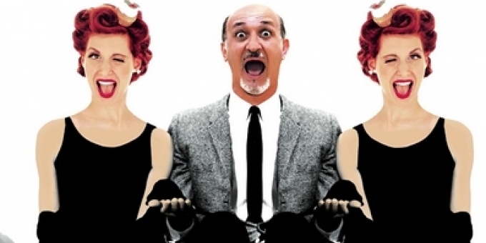 Teatro Roma. “Clonazione da Tiffany”: quando la moglie torna… dall’aldilà. Recensione