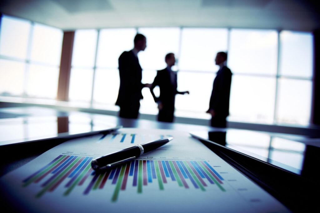 Industria: timida crescita, avviare un piano di investimenti per lo sviluppo e l’innovazione