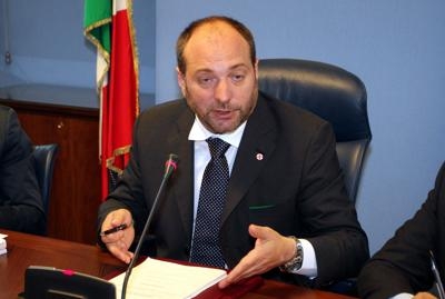 Copasir. Non sono da escludere attacchi terroristici in Italia