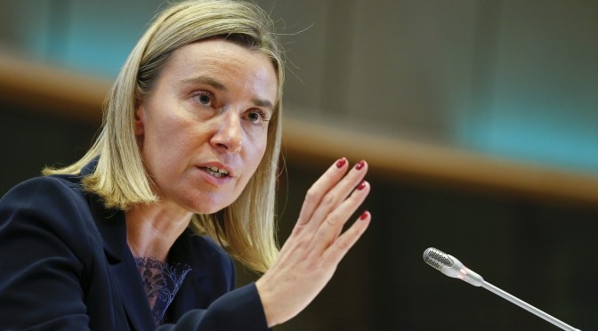 Terrorismo. La Francia chiede aiuto, la UE appoggia