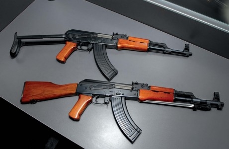 Terrorismo: arrestato a Stoccarda per gli attentati di Parigi