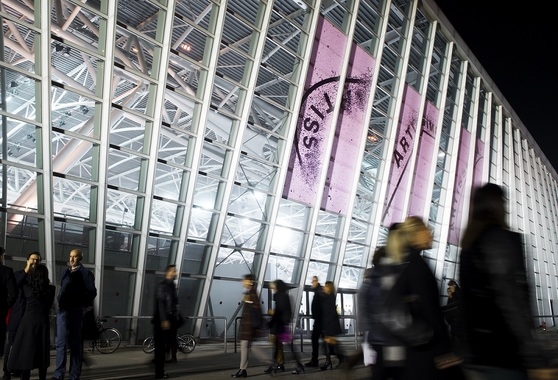 Artissima 2015 a Torino. Ecco tutti i premiati