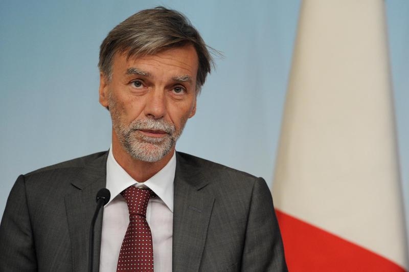 Governo. Partita la procedura per privatizzare le ferrovie dello stato
