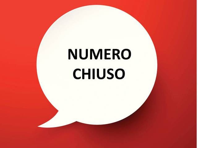 Università. Numero chiuso? Udu: il sistema Italia è malato