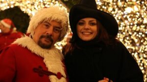 Film. Babbo Natale non viene da Nord. La comicità partenopea diverte sempre