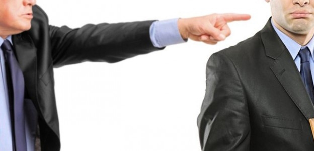 Azioni disciplinari al lavoro, qualcosa si muove