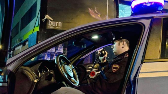 Roma. Tenta di stuprare ragazza, ma arrivano agenti e lo arrestano