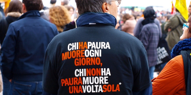Mafia Capitale oltre Roma. I casi di Nettuno e Formia