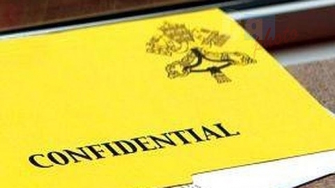 Vatileaks 2, contro Fittipaldi e Nuzzi accuse dai piedi d’argilla
