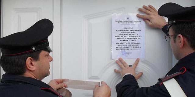 ‘Ndrangheta. Confiscati a due imprenditori beni per 214 milioni di euro