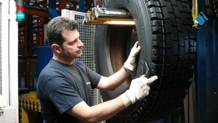 Michelin annuncia 578 tagli con chiusura fabbrica a Fossano