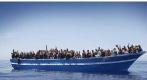 Vertice Malta. Migranti messi all’asta come merce di scambio
