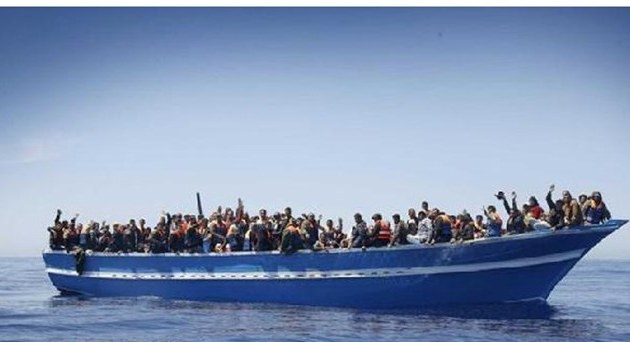 Vertice Malta. Migranti messi all’asta come merce di scambio