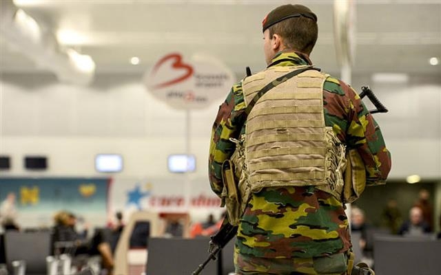 Terrorismo. Belgio in massima allerta. Bruxelles blindata
