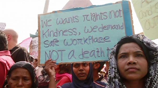 Bangladesh, 6 condanne a morte per uccisioni e torture su bambini