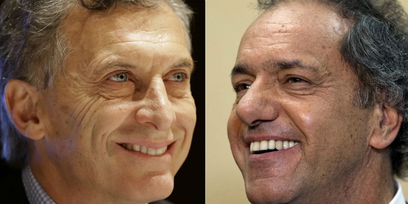 Argentina. Ballottaggio in corso. A breve il nuovo presidente. LA DIRETTA