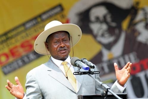 Tempi duri per i difensori dei diritti umani in Uganda