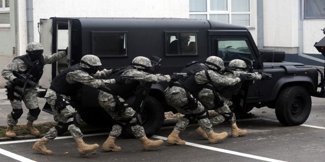 Lotta al terrorismo, Europa dove sei?