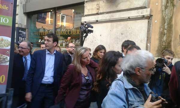 Sinistra italiana, novità o film già visto?