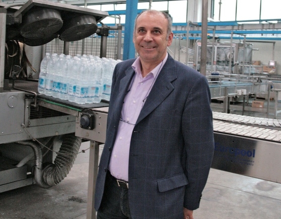 Evade per 13 milioni. In manette l’ad dell’Acqua Santa Croce