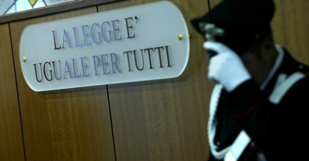 Mafia Capitale. Iniziata a Roma la seconda udienza