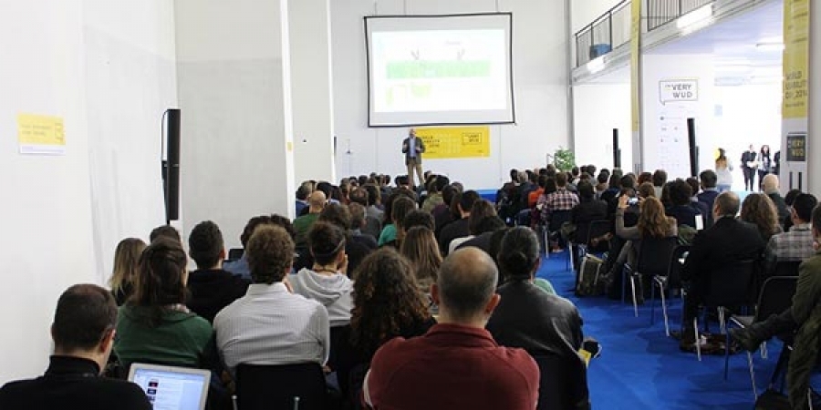 Usability Day Rome 2015, l’innovazione alla portata di tutti