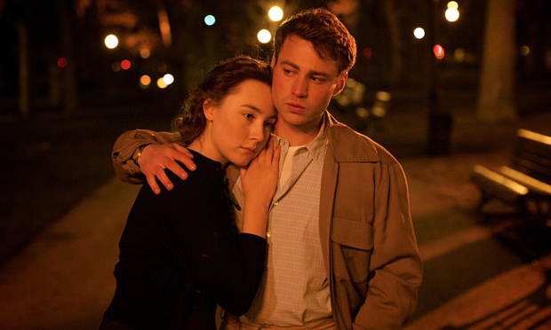 Torino film  festival.  “Brooklyn”.  La distanza  è nel cuore. Recensione