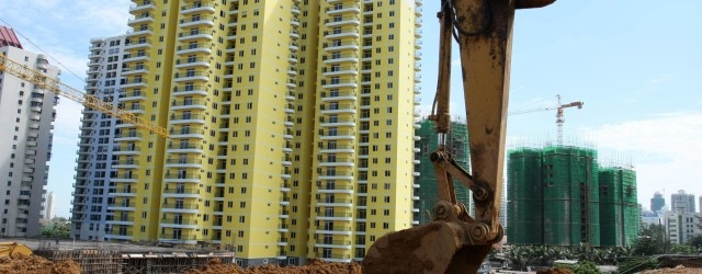 Allarme cementificazione. L’Italia ogni secondo perde 7 mq di suolo