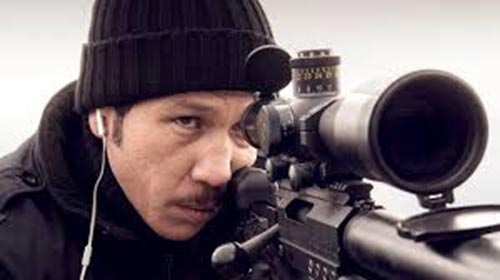 Torino Film Festival. “La Résistance de l’air”. Il cecchino dal volto inedito. Recensione