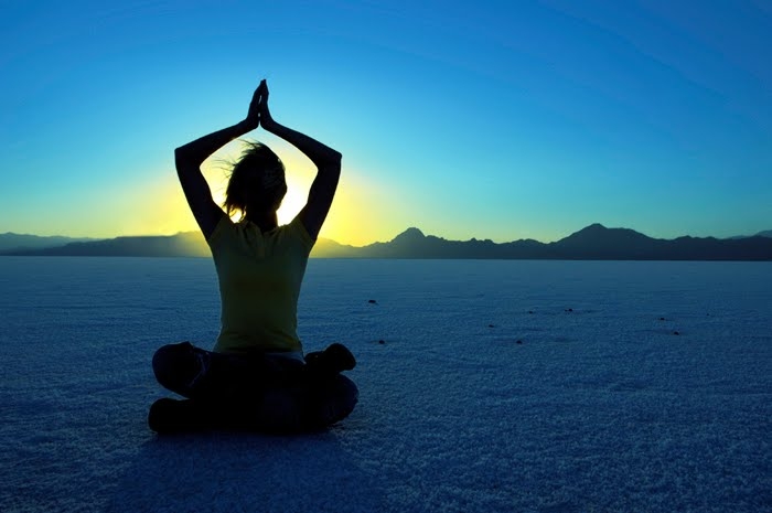 Pranayama, il soffio vitale