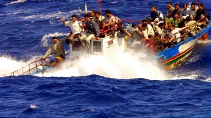 Turchia. Naufragio migranti, muoiono in 14, sette sono bambini