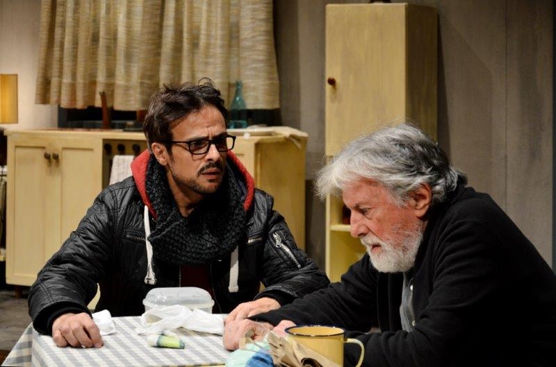 Teatro della Cometa. “Mister Green”, il diverso e l’intolleranza che alberga in noi