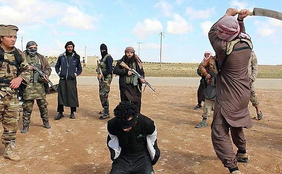 Afghanistan: Isis decapita 7 civili, tra questi anche 3 donne