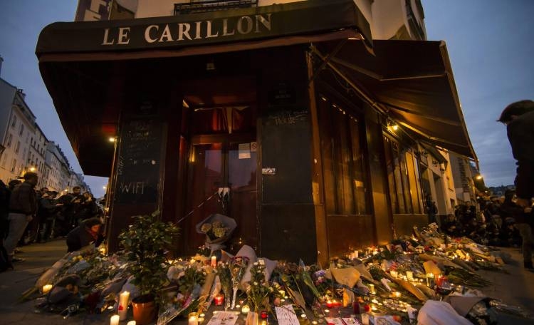 Strage Parigi. Arrestati i due artificieri a Bruxelles