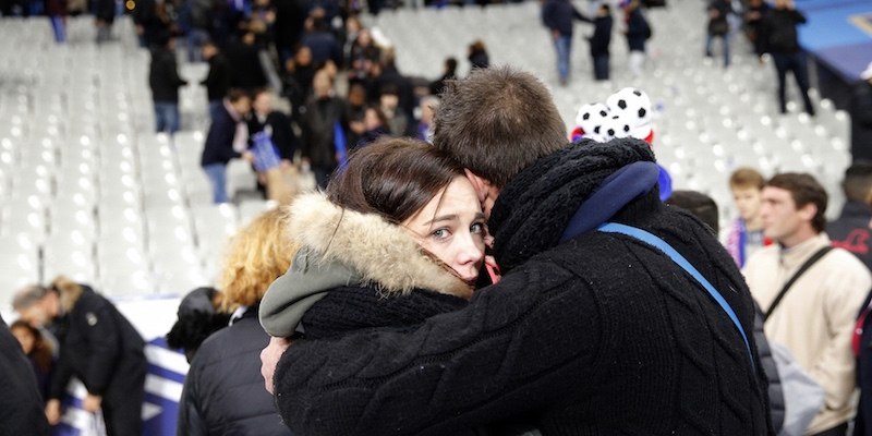 Attentato Parigi. Non una guerra, ma una antica questione politica