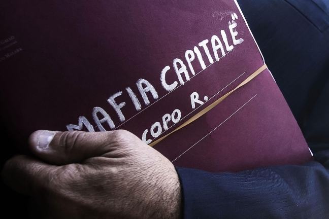 Mafia Capitale, Comune escluso come parte civile in processo Ozzimo