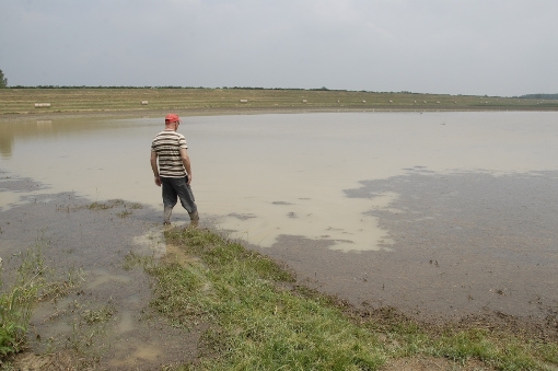 Maltempo in Calabria. L’effetto dei cambiamenti climatici