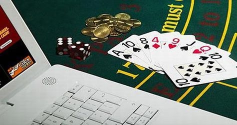 Proposto il divieto di pubblicità per i giochi online con vincita in denaro