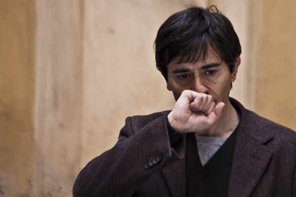 Udine. Teatro San Giorgio. Scrosci d’applausi per la prima de ”Il sole e gli sguardi”. Recensione