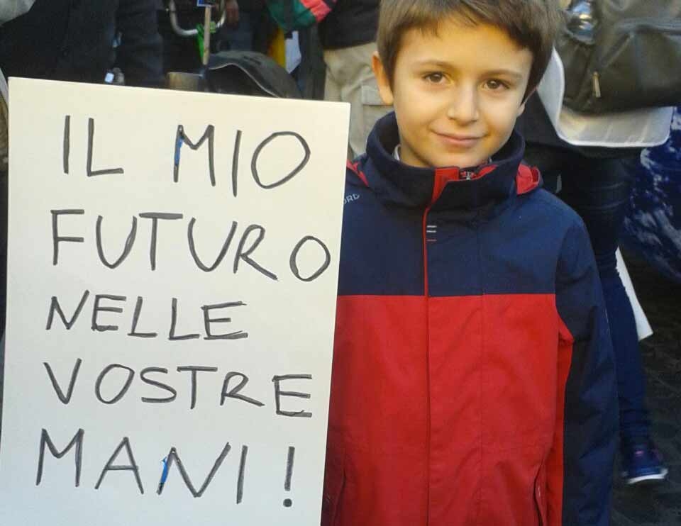 Clima, quali risultati attendenderci dalla conferenza di Parigi?