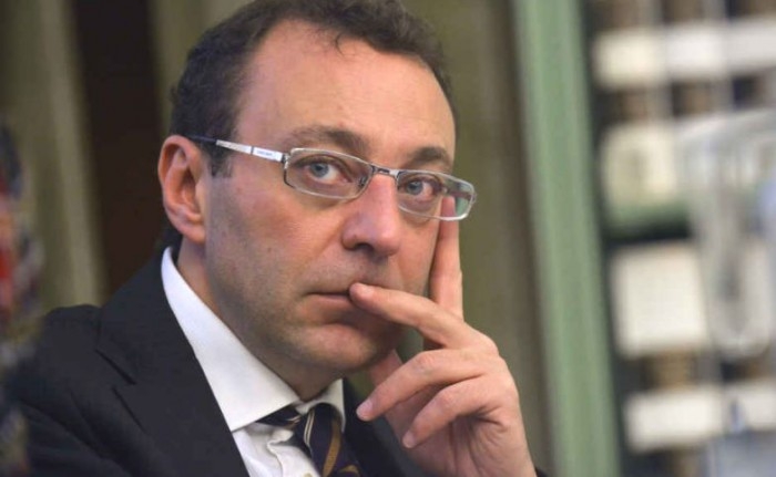 Diffamò i No Tav. Condannato senatore PD Esposito
