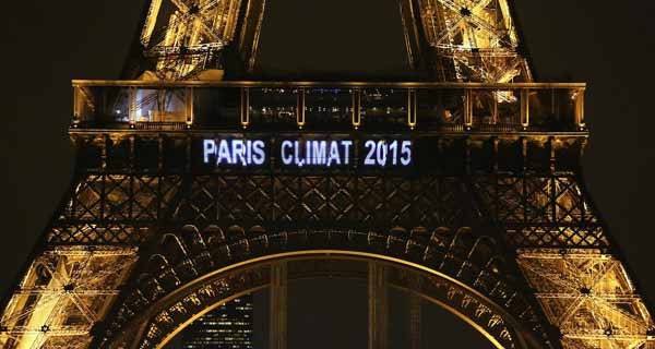 Cop21. La parola d’ordine è salvare il pianeta