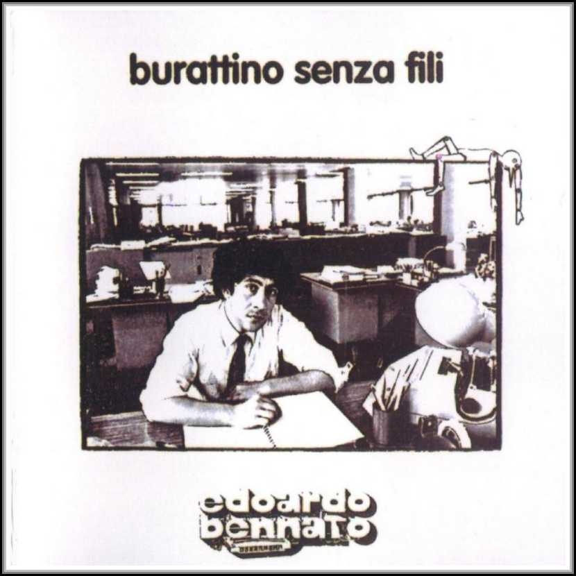 Teatro Brancaccio. Audizioni per  “Burattino senza fili”. 19 e 23 novembre