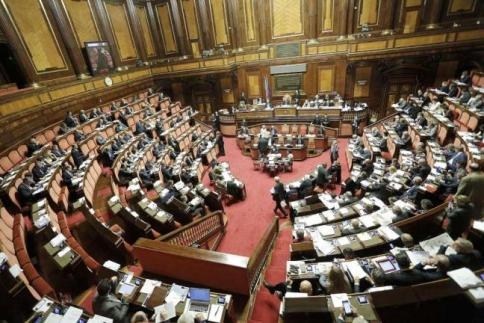 Consulta. A breve elezione giudici costituzionali di nomina parlamentare
