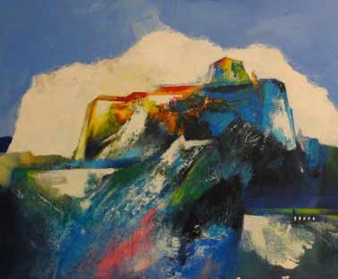 Arte, Dario Damato: ad memoriam